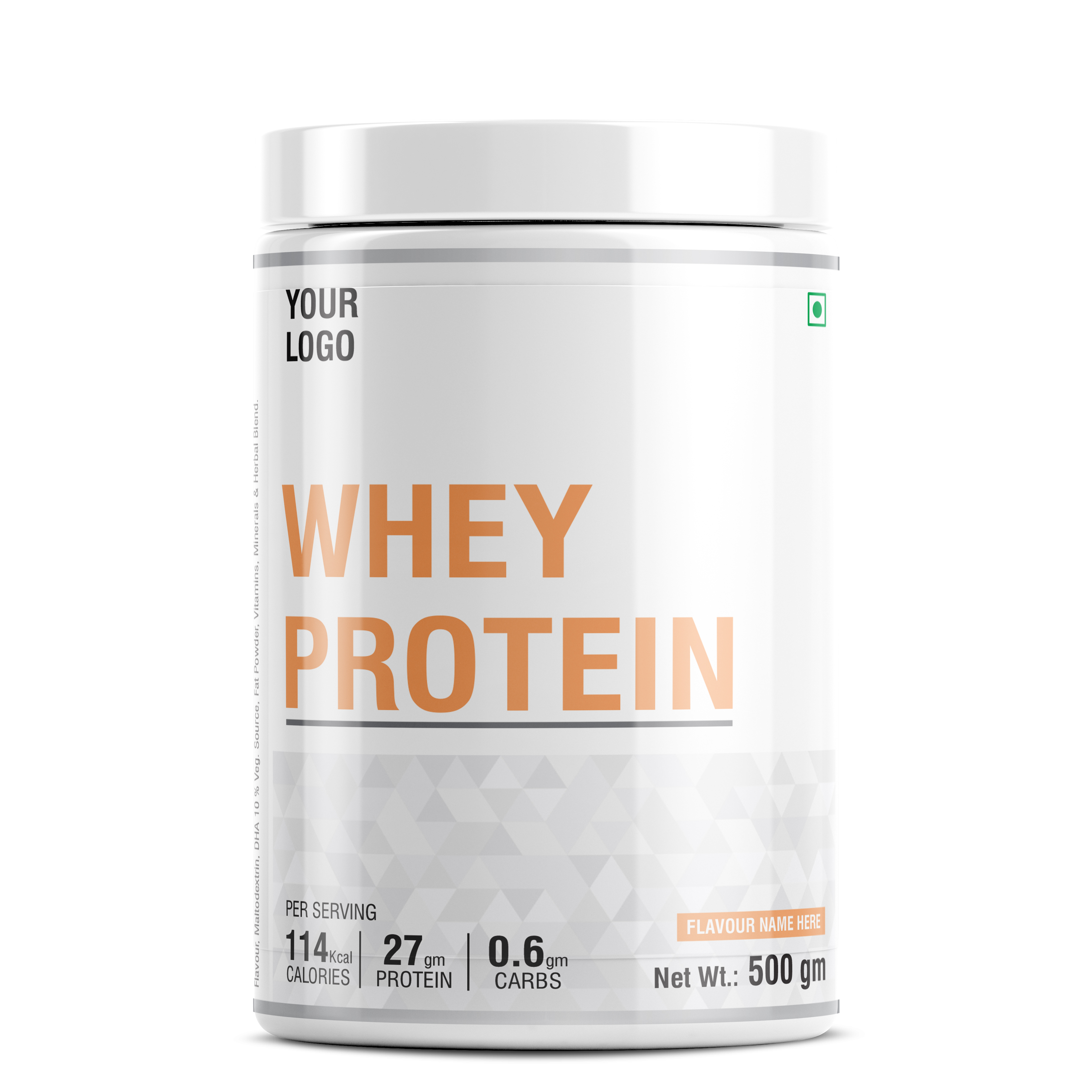 Whey Protein Concentrate