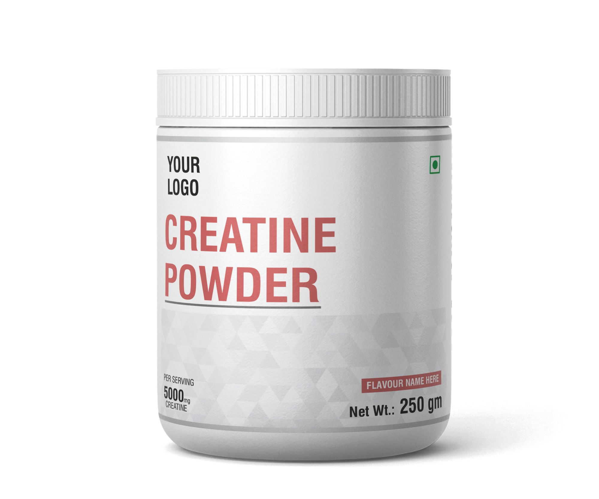 Creatine- Muscle Fiber