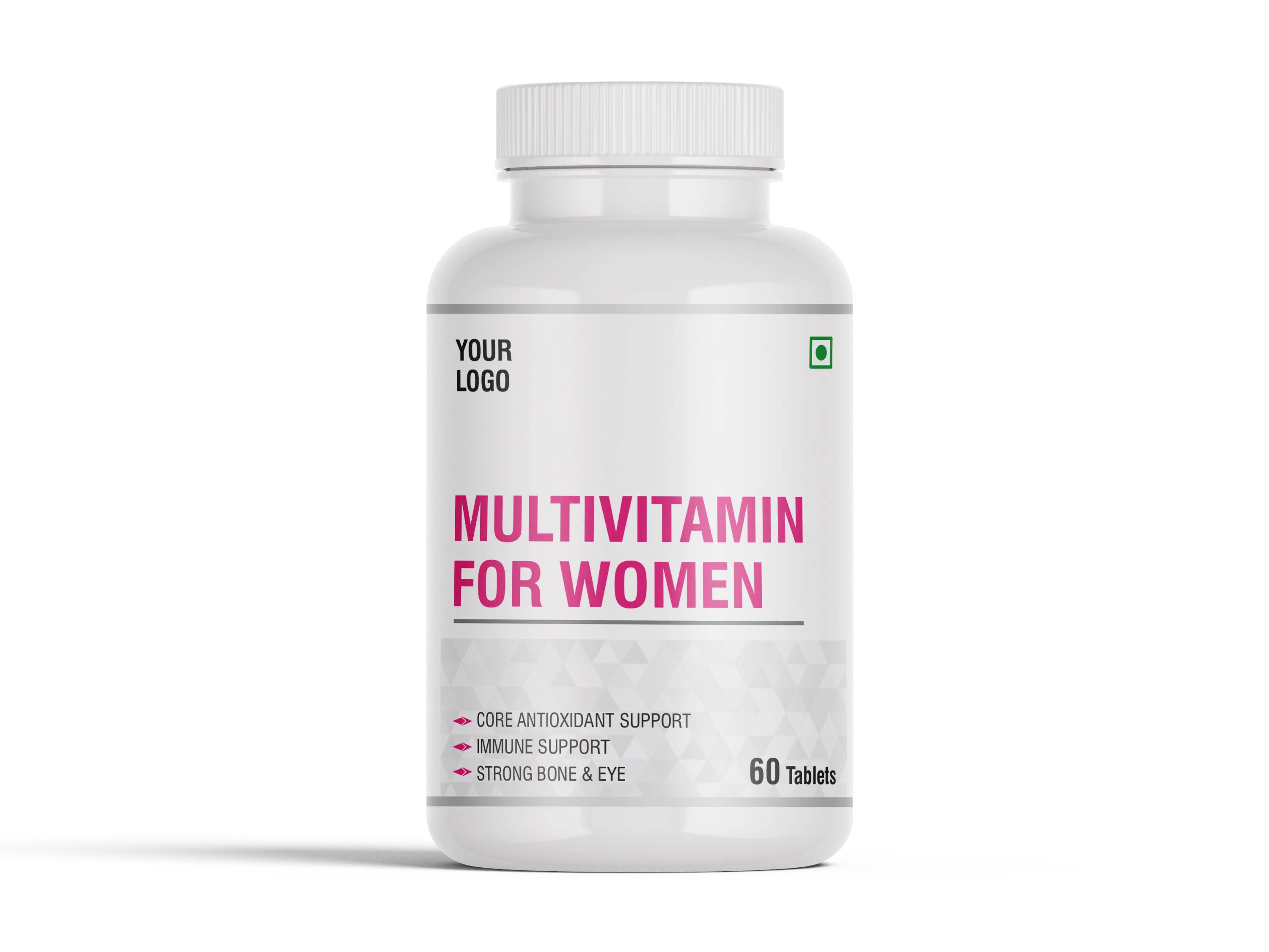 Vitamin Women