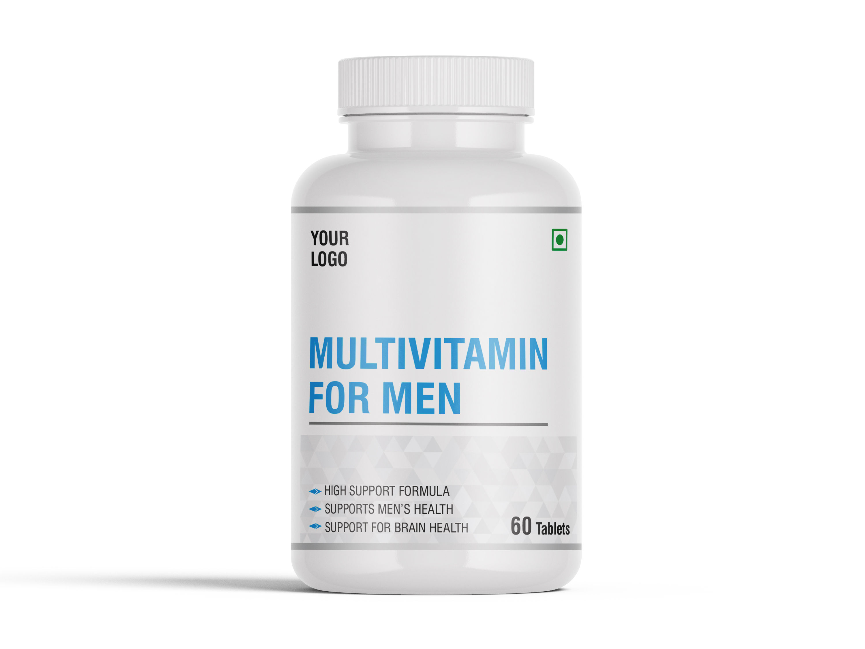 Vitamins For Men