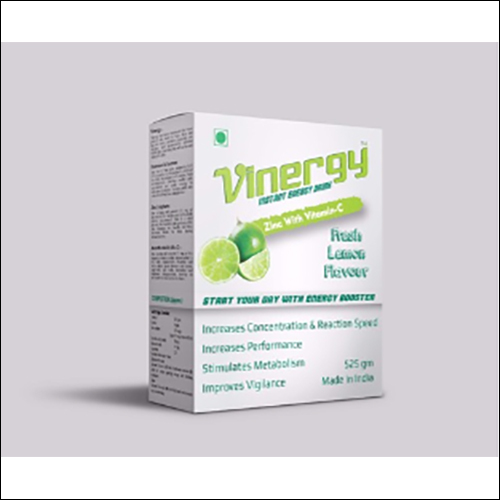 Energy Dietary Supplement