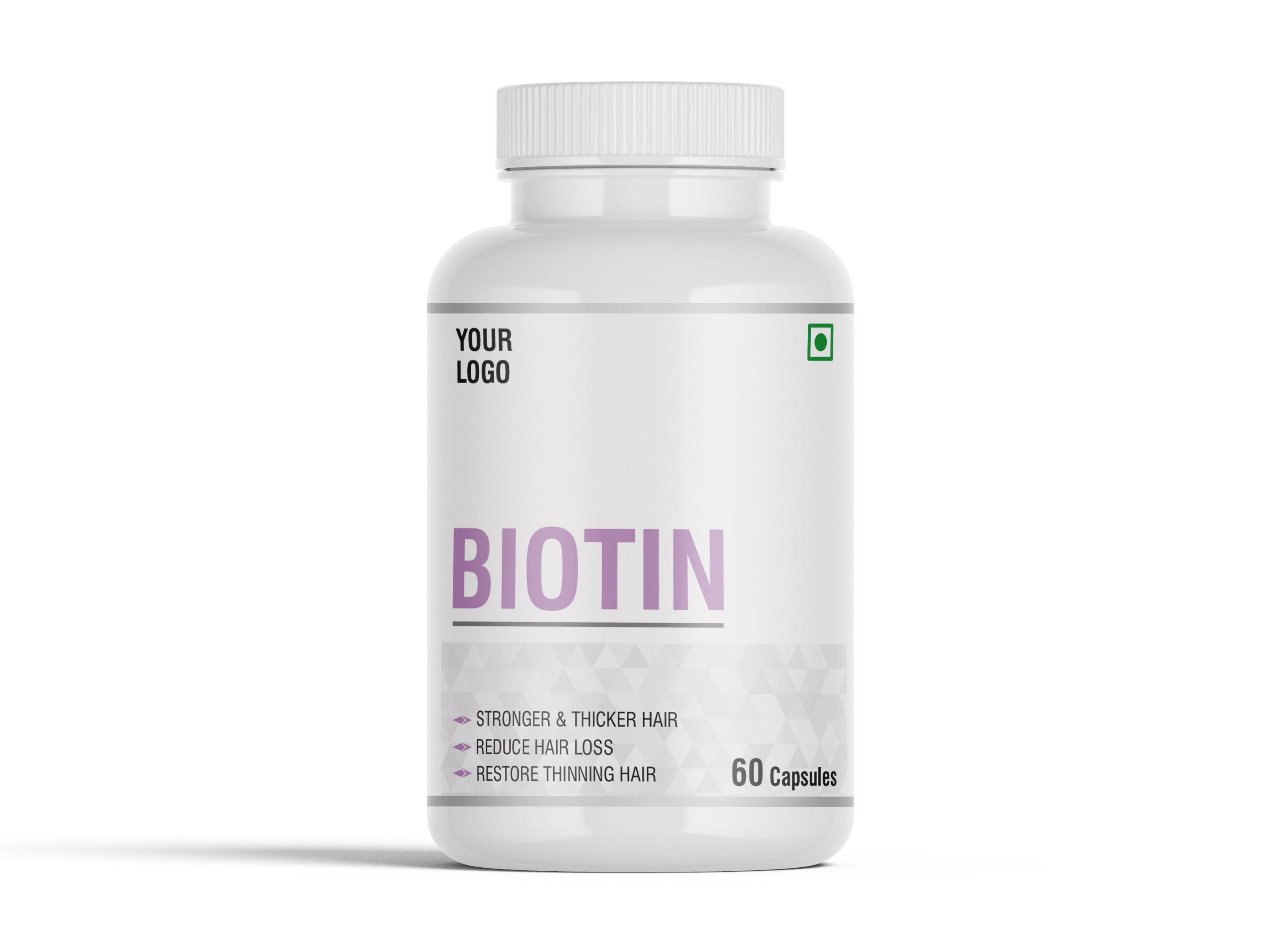 BIOTIN TABLETS