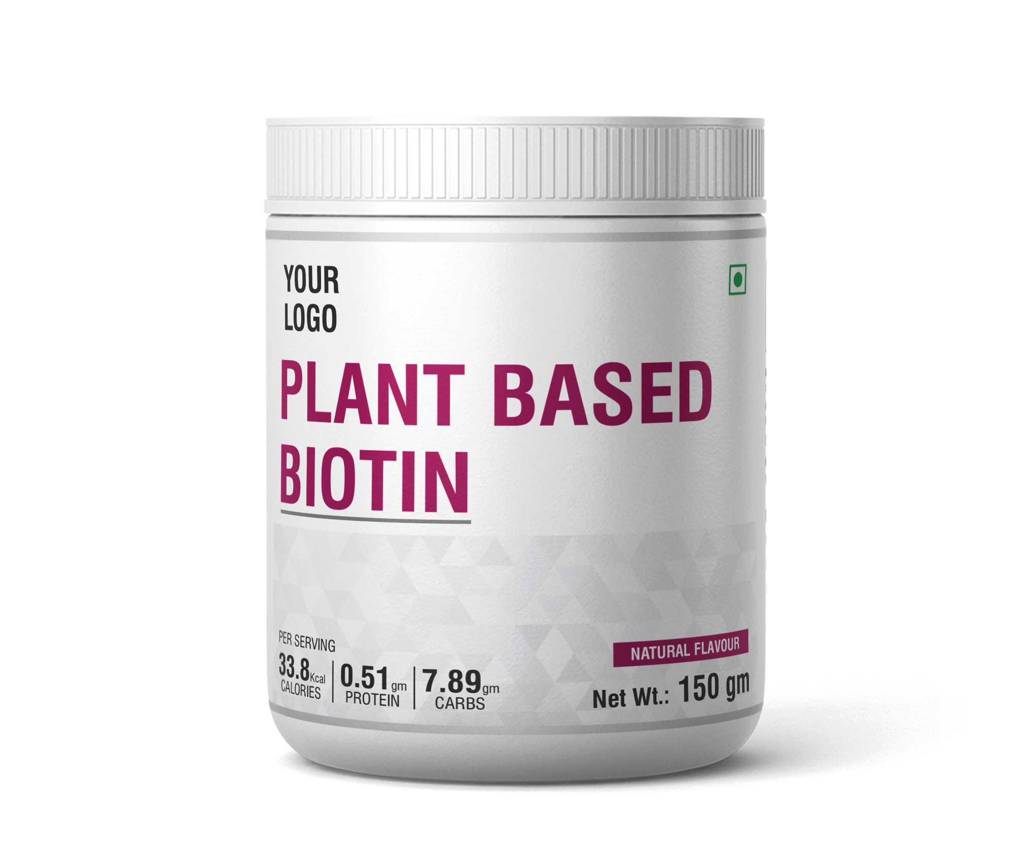 Natural Nutrition Supplements