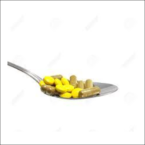 Diet Tablets