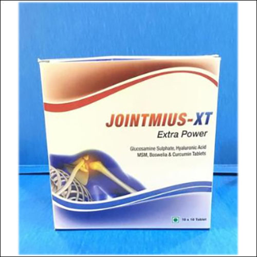 Arthritis Tablet