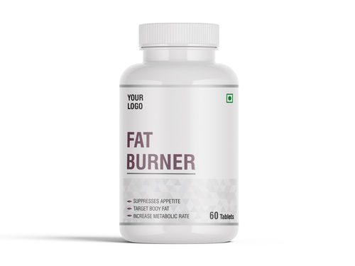 FAT BURNER TABLETS