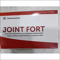 Joint Care Supplement