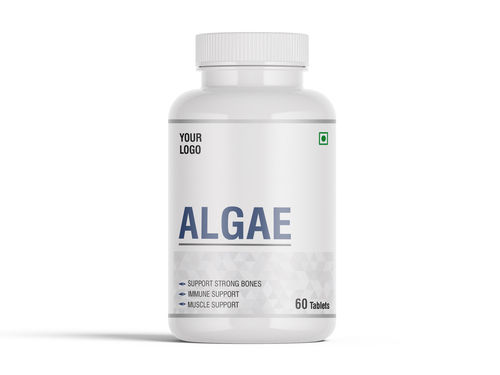 ALGAE TABLETS