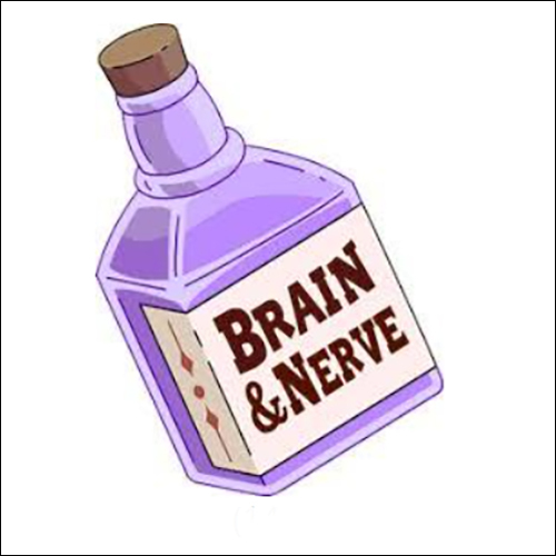 Nerve And Brain Tonic