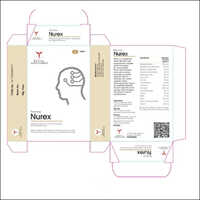 Nervine Tonic Tablet