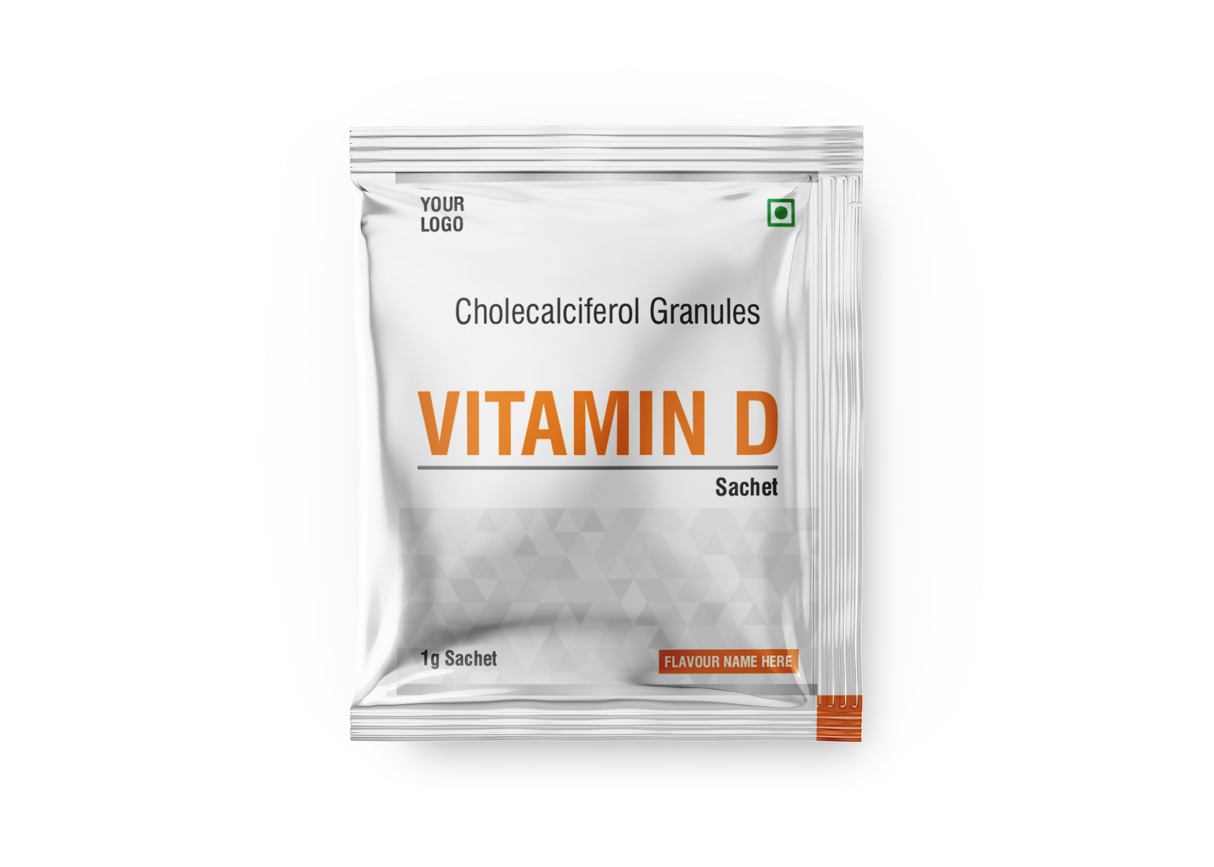 Cholecalciferol Granules