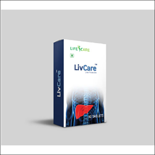 Liver Care Hepatic