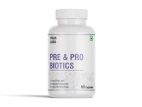 Prebiotic Supplement