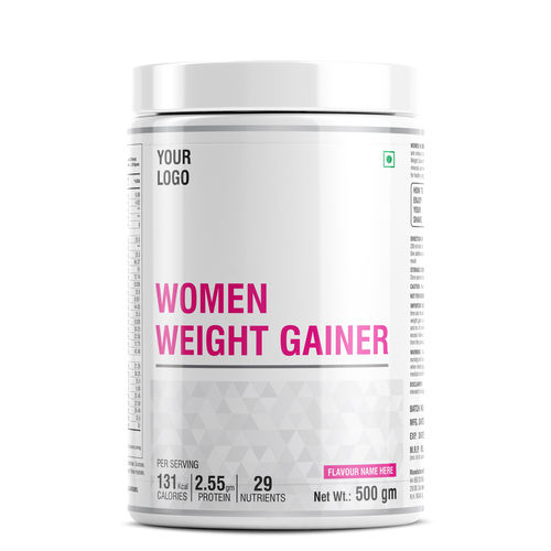 Female Supplement To Support Pregnancy