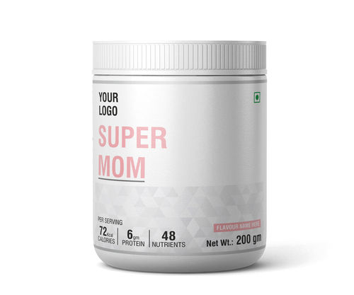 Female Supplement To Support Pregnancy
