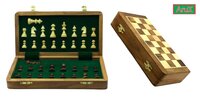 Wooden Chess Board