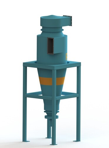 Cyclone Dust Collector