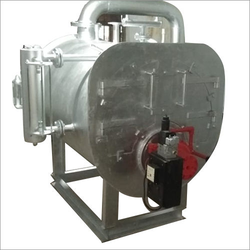 Industrial Hot Water Generator