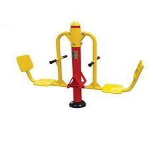 Leg Press