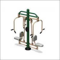 Lat Pull Down