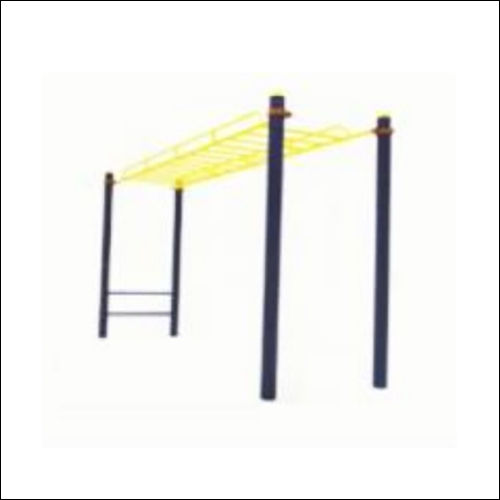 Bridge Ladder Grade: Commercial Use