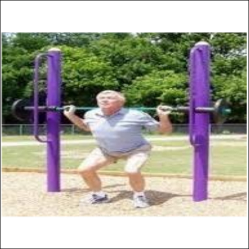 Fix Dumbell
