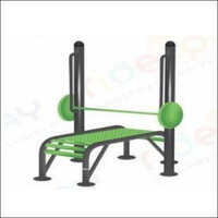 Weight Lifter