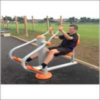 Leg Strenghther
