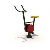 Exercise Bicycle