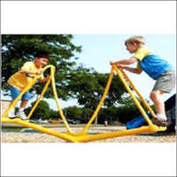 Stading Seesaw