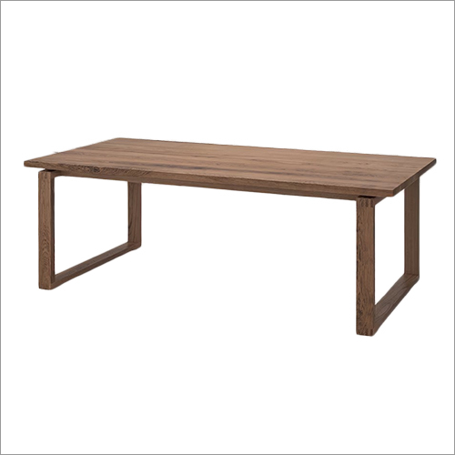 Classic Dining Table