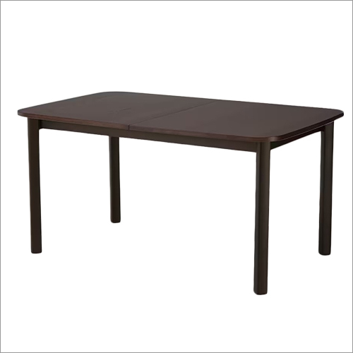 Wooden Dining Table