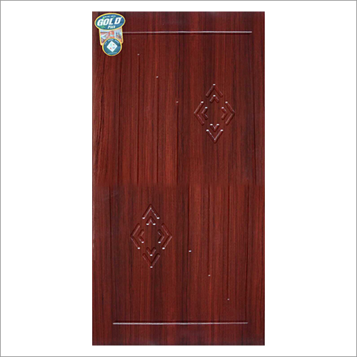 Wooden Membrane Door
