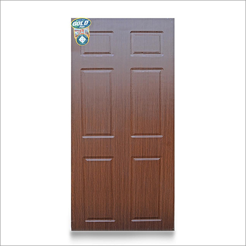 Digital Membrane Door