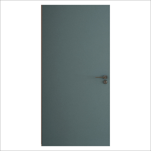 Mica Flush Door