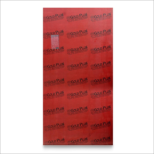 Film Faced Shuttering PlyWood