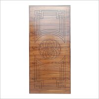 Digital Membrane Door