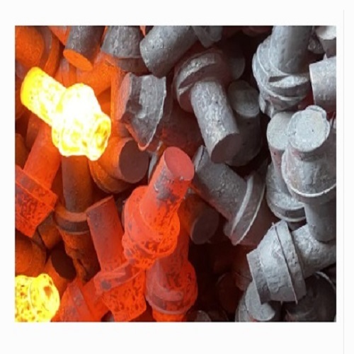 Hot Forging