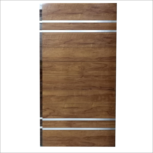 Plain Shuttering Plywood