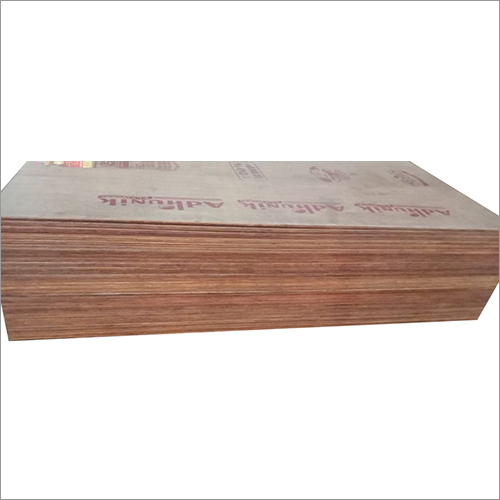 Plain Shuttering Plywood