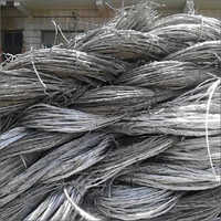 High Purity Aluminum Wire Scrap