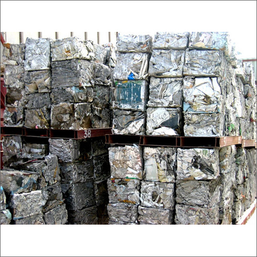 Aluminum Profile Scrap