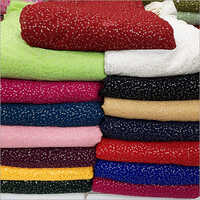 Khichdi Sequence Fabric - Feature: Heat-Insulation