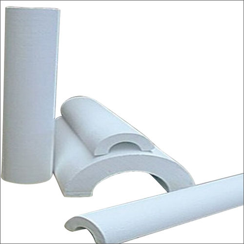 Calcium Silicate Pipe