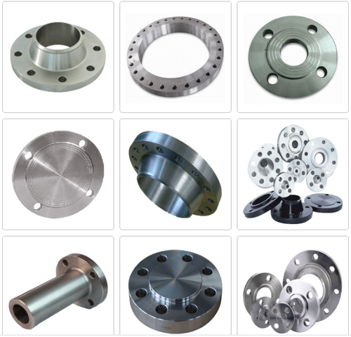 Forged Products