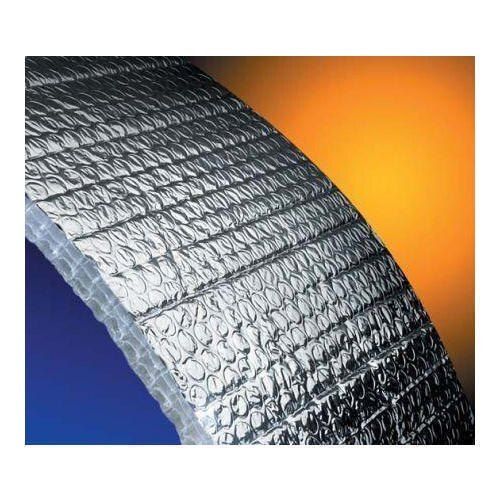 8mm Aluminium Air Bubble Insulation Sheet