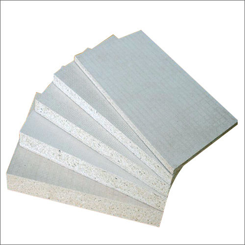 Calcium Silicate Board