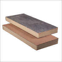 Laminated Puf Sheets Application: Industrial