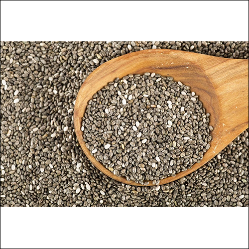 Chia Seeds