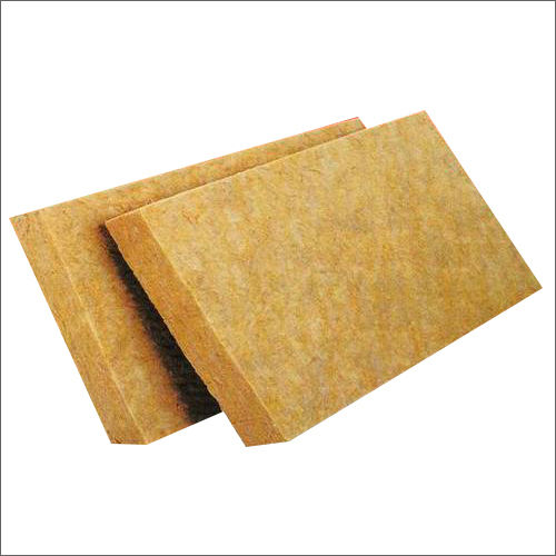 Rockwool Slab